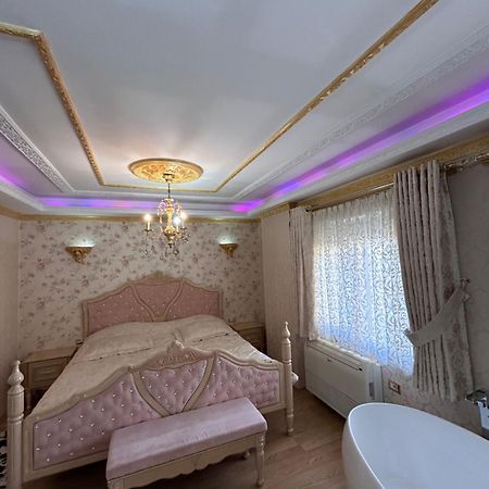 Luxurious Apartment Lake View Πόγραδετς Εξωτερικό φωτογραφία