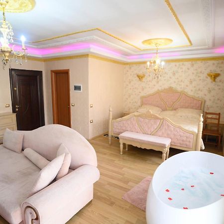 Luxurious Apartment Lake View Πόγραδετς Εξωτερικό φωτογραφία