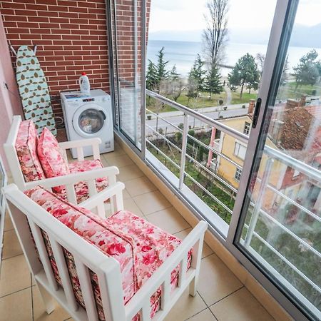 Luxurious Apartment Lake View Πόγραδετς Εξωτερικό φωτογραφία