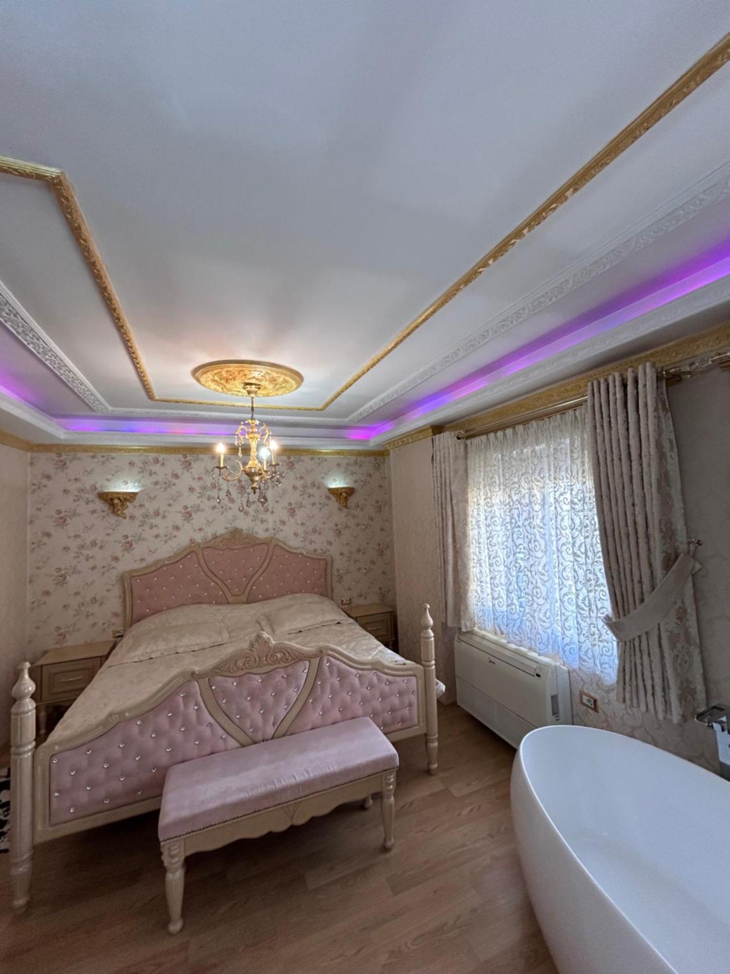 Luxurious Apartment Lake View Πόγραδετς Εξωτερικό φωτογραφία