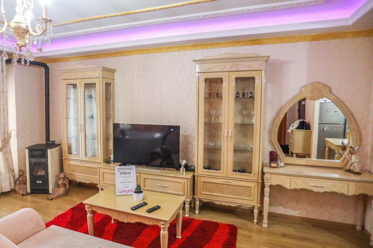 Luxurious Apartment Lake View Πόγραδετς Εξωτερικό φωτογραφία