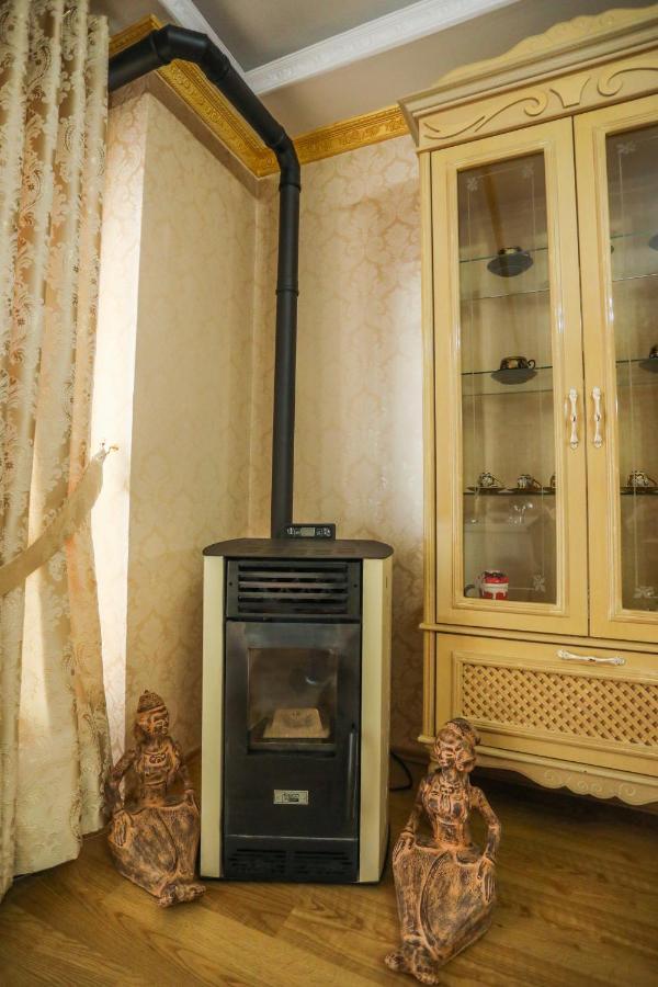 Luxurious Apartment Lake View Πόγραδετς Εξωτερικό φωτογραφία