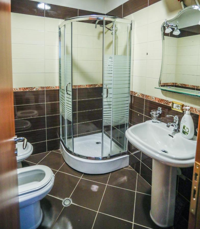 Luxurious Apartment Lake View Πόγραδετς Εξωτερικό φωτογραφία