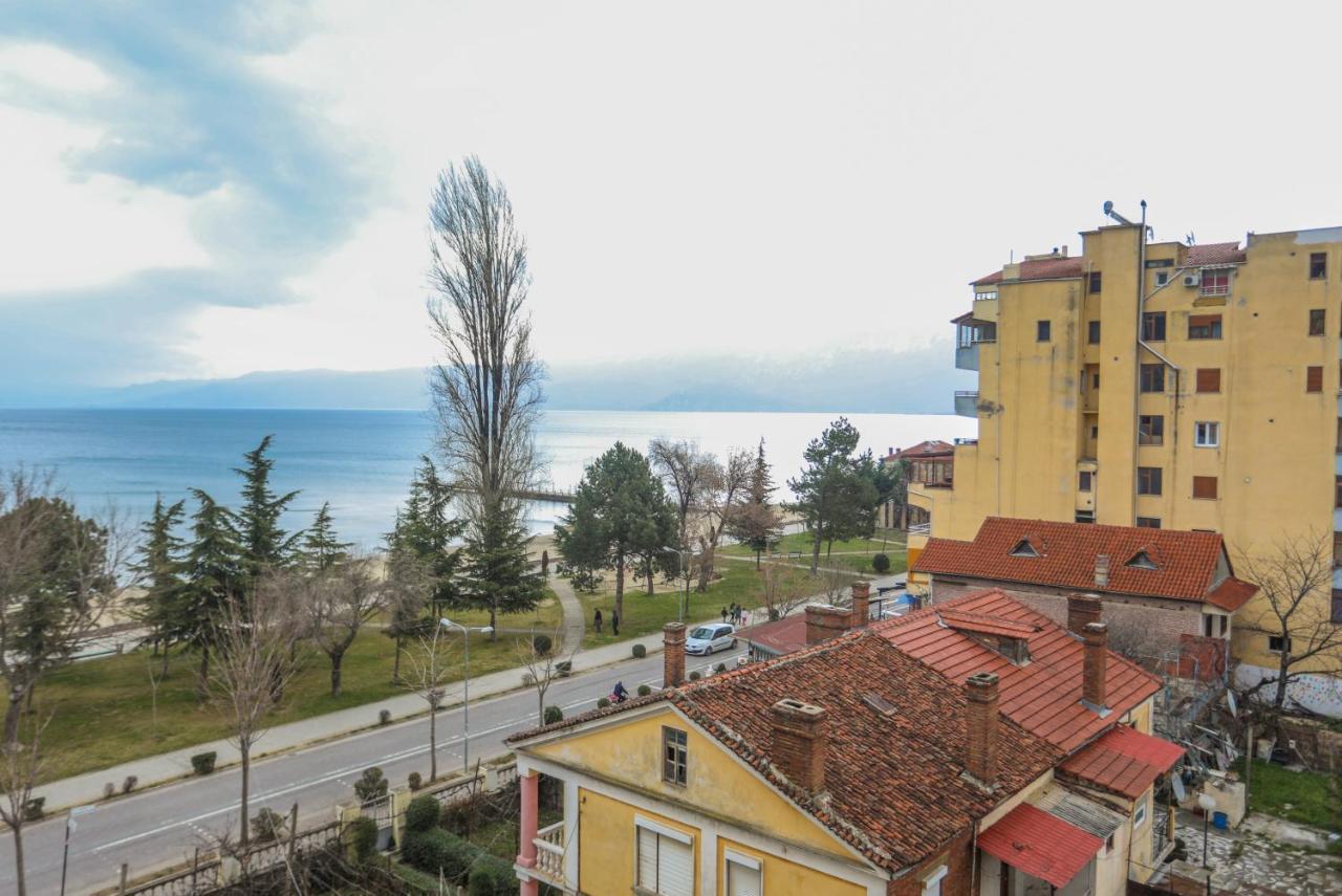Luxurious Apartment Lake View Πόγραδετς Εξωτερικό φωτογραφία
